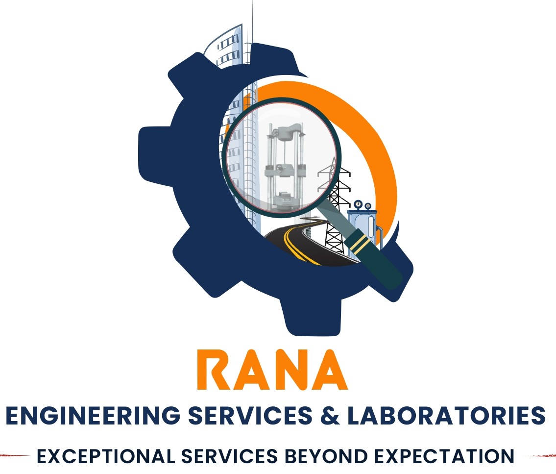 Rana Engineering Services & Laboratories | Quality Testing Lab